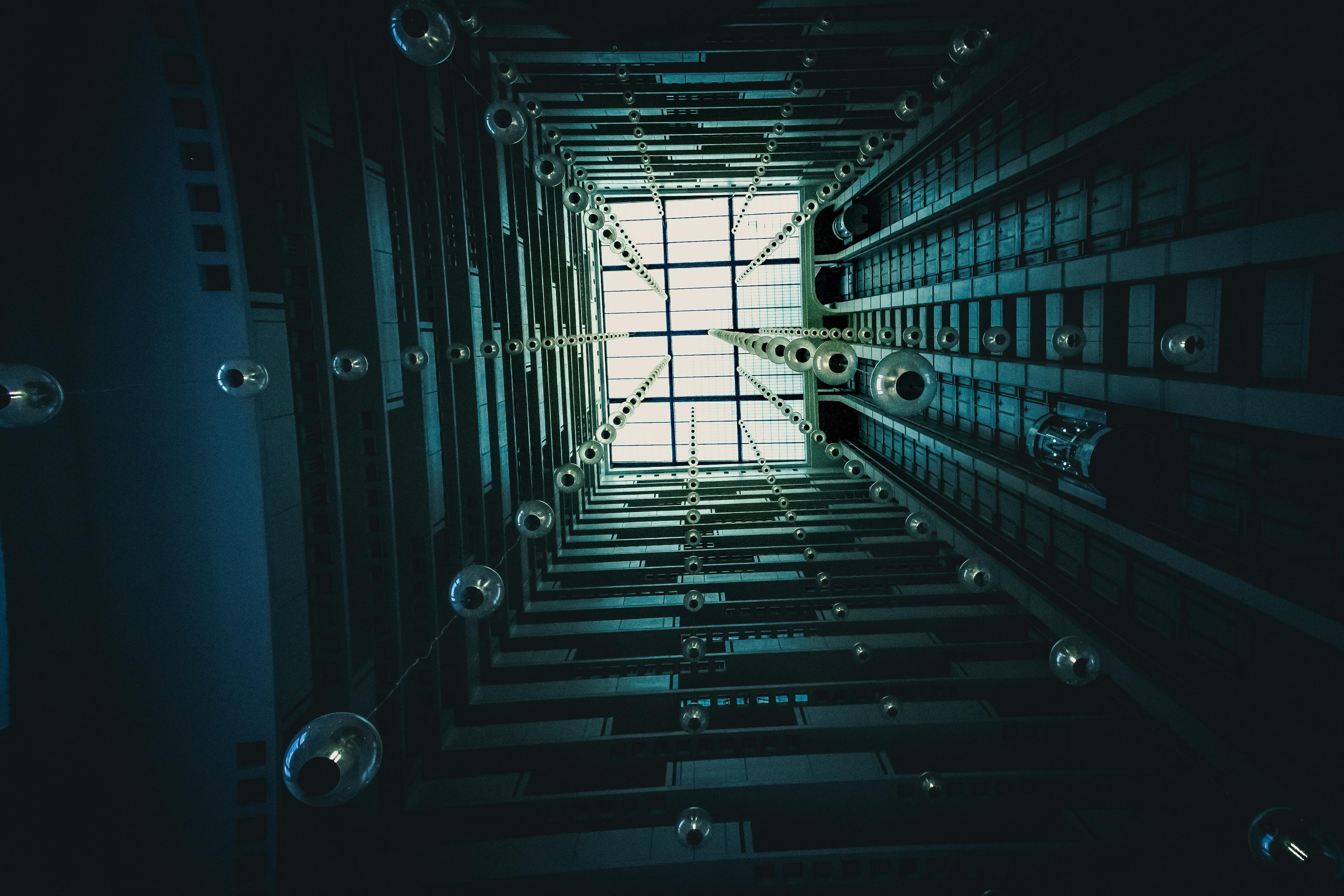 Software-Defined Isolation